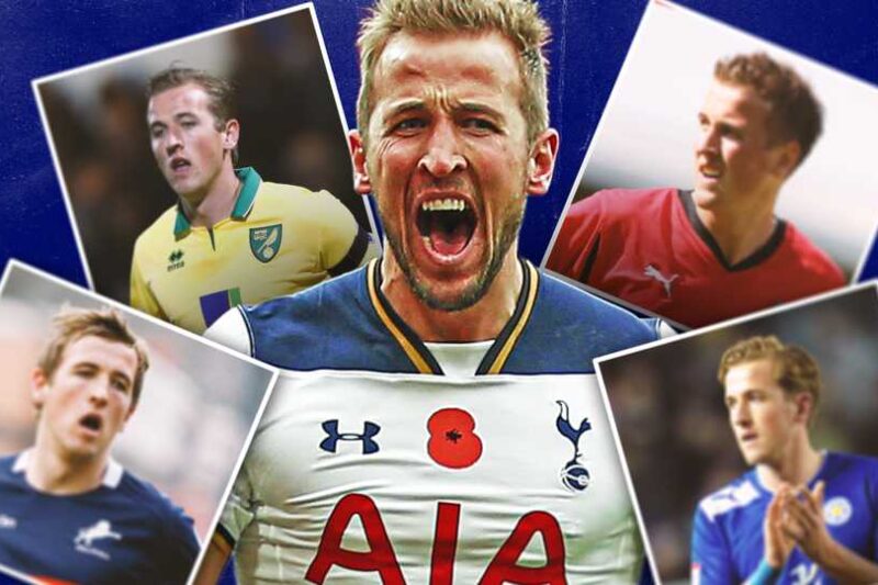 Mourinho loves him: Spurs may already have their new Kane & he could replace Kolo Muani
