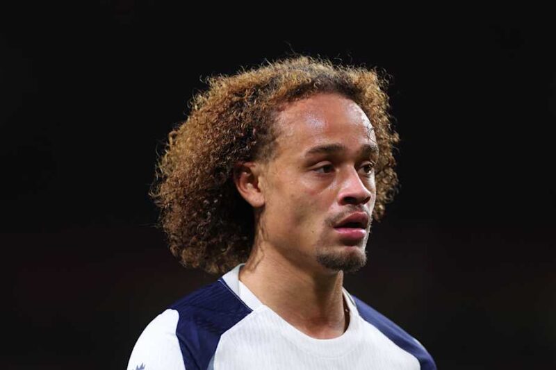 Thomas Frank paid dearly for disrespecting Xavi Simons