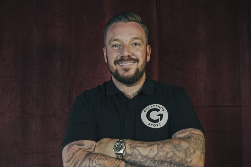 Jamie O’Hara blasts Tottenham star as a waste of money who belongs in the youth team