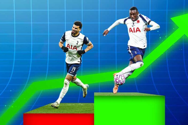 Move over Kolo-Muani: Spurs have signed a “hidden gem” who can end Solanke’s Tottenham career