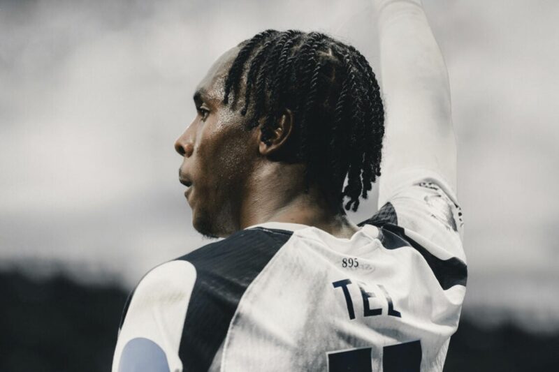 Thomas Frank reaction: What did Spurs manager say after wild draw vs Manchester United?