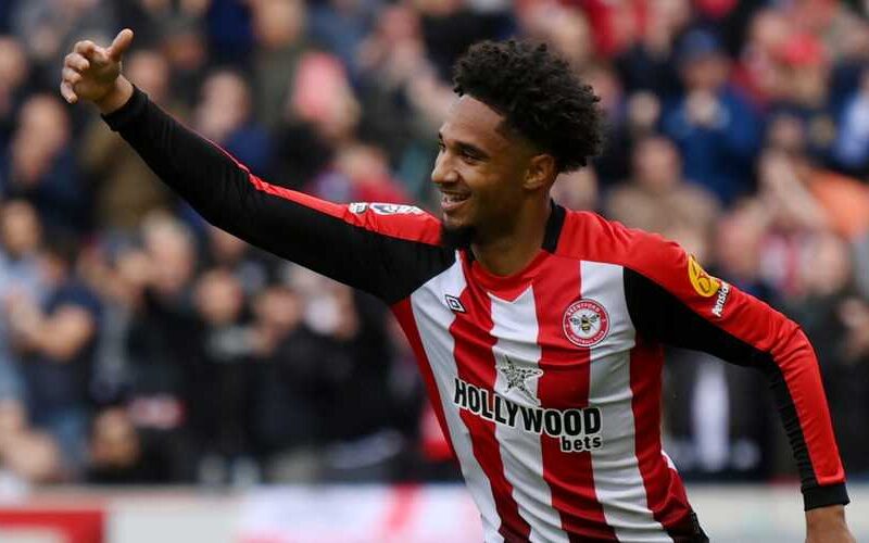 Paratici now “working behind the scenes” to sign “perfect” forward for Tottenham – journalist