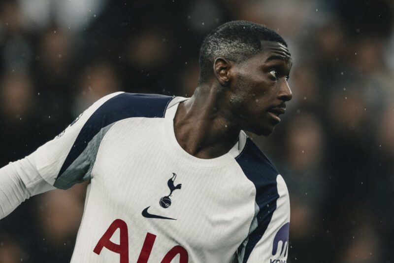 Tottenham stance on signing Randal Kolo Muani permanently revealed after PSG brace