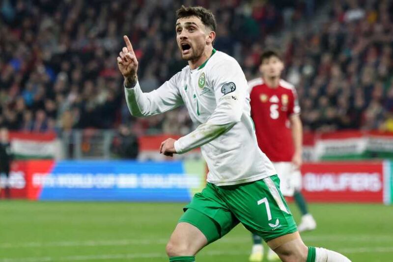 What Tottenham agreed when they sold Troy Parrott to AZ – sell-on clause and buyback deal decision