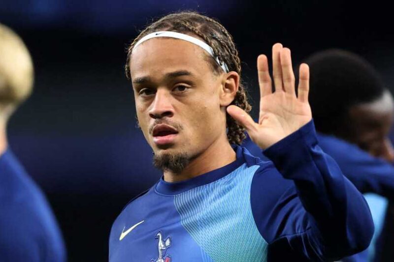 Not just Simons: Spurs flop is rapidly becoming one of their worst signings in recent history