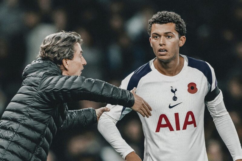 Tottenham Hotspur players are ‘frustrated’ by one Thomas Frank habit, sources reveal