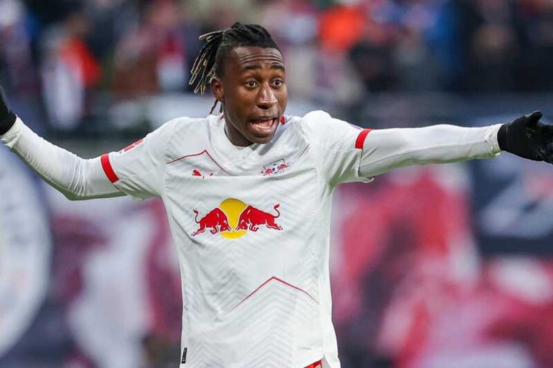 Sky Sports: Tottenham now in advanced talks to sign ‘monster in the making’ compared to Mbappe