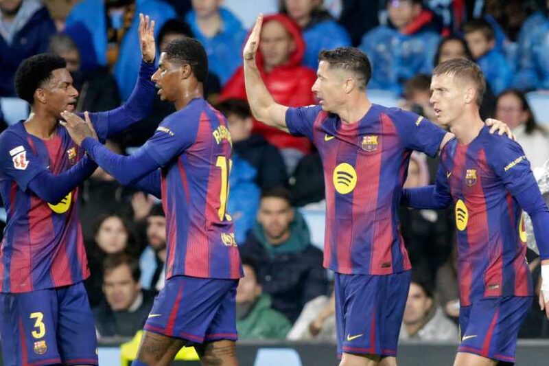 Tottenham determined to sign Barcelona star and prepared to offer immediate leading role – report