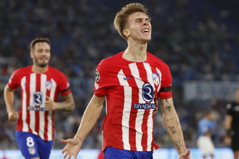 Tottenham submit formal £61m offer to sign exciting Euro star – report