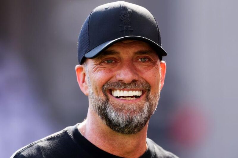 Jurgen Klopp tipped to join Liverpool rivals with ‘loads of money’ to spend