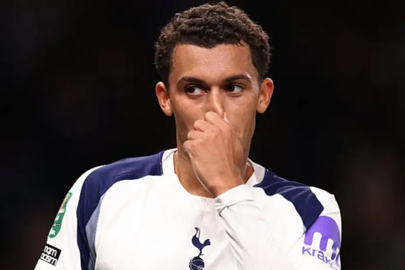 “Done deal, Good signing for the club, will do well” A former Spur is calling it…