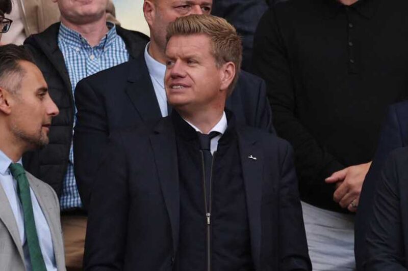 Tottenham ready to offer £35m for star immediately after he is sold for £20m – report