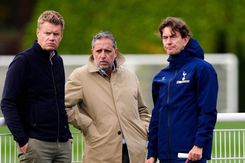 ‘Reach agreement’ – David Ornstein reveals Tottenham already on verge of their first January transfer