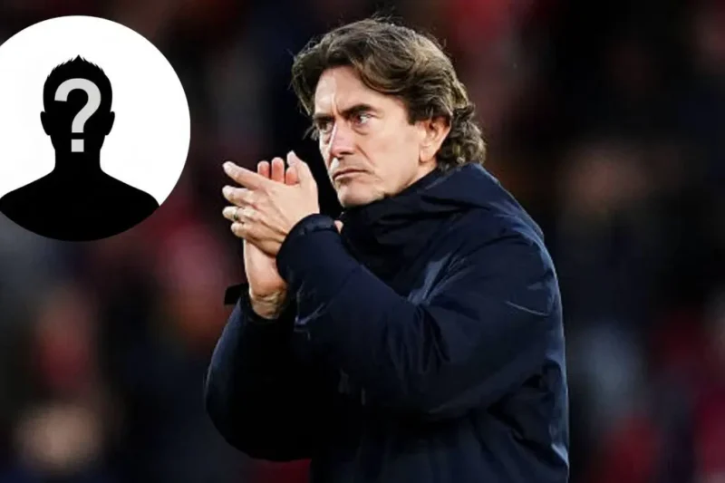 Blow for Tottenham: Manager confirms Spurs transfer target is not for sale