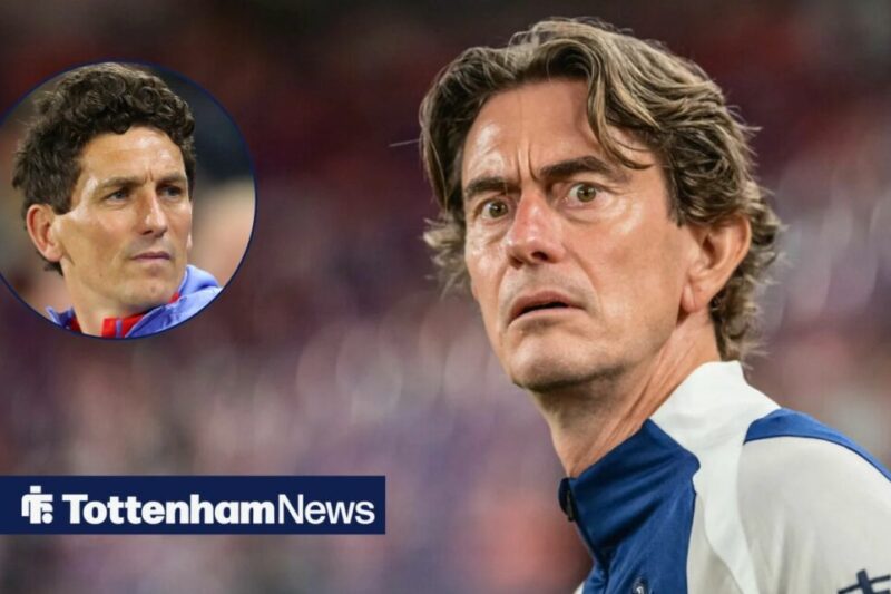 View: Frank to axe 0% regular to save his job – Tottenham predicted XI vs Brentford