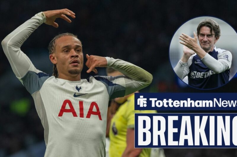 View: Star MOTM finally explodes but 0% 3/10 flop terrible – Tottenham player ratings vs Brentford
