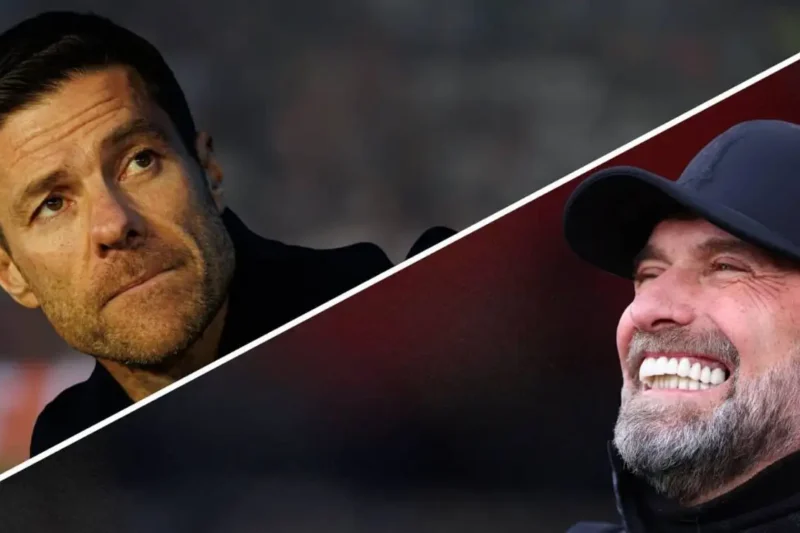 Xabi Alonso ‘trapped’ at Real Madrid as Jurgen Klopp tipped to replace Thomas Frank at Tottenham