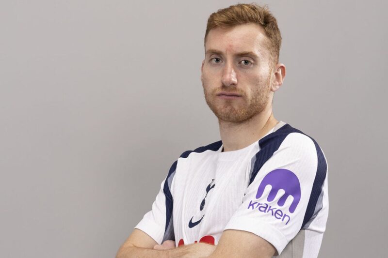 Thomas Frank delivers blunt update on Tottenham duo Kulusevski and Solanke