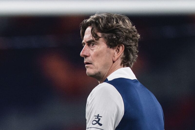 Fabrizio Romano: Tottenham now working ‘aggressively’ to sign ‘one of the fastest wingers’ in January