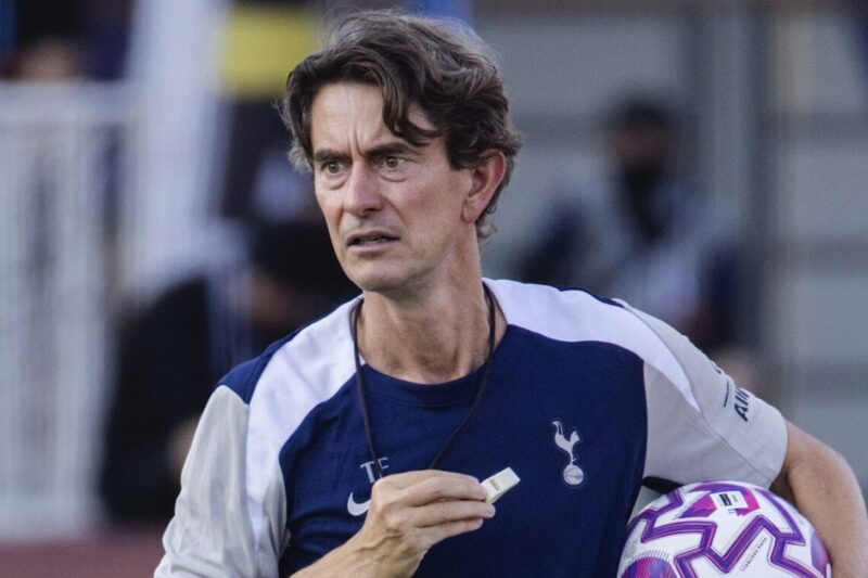 ‘They like’ – David Ornstein explains Tottenham’s January transfer strategy as two targets named