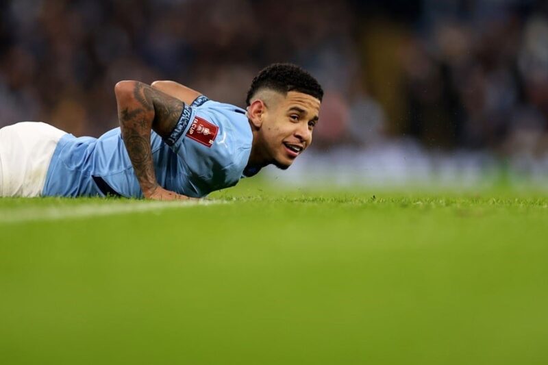 Tottenham ‘increasingly confident’ of signing £39m South American star in January – report