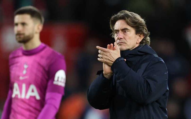 Tottenham told they can sign Real Madrid man for just £26m in January