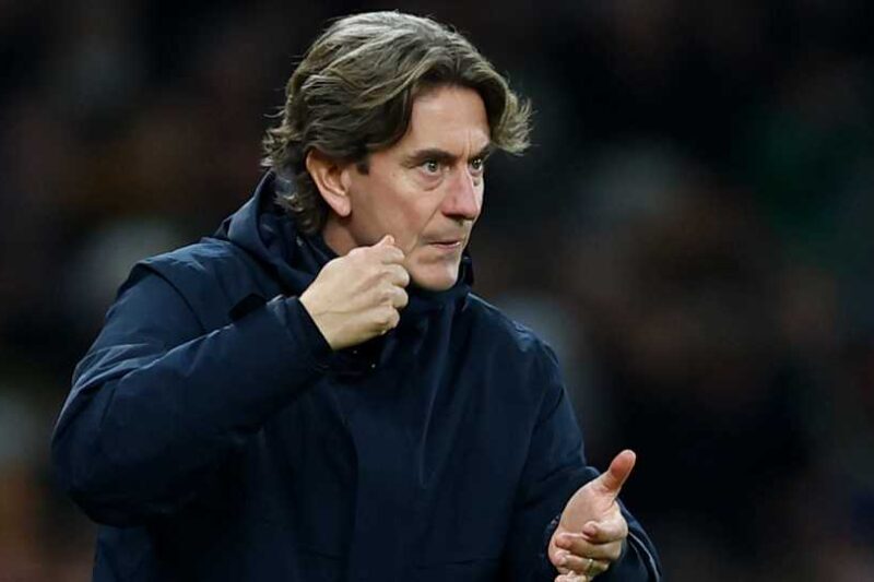 “Very, very promising” wide player to undergo Spurs medical in 48 hours