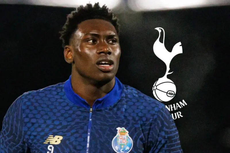 ENIC ready to back Frank with record-breaking Tottenham striker swoop in stunning January statement