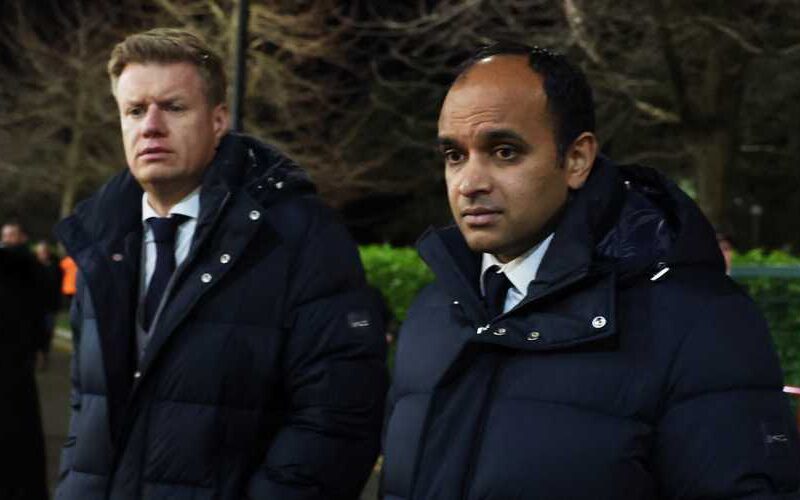 Tuesday phone call brings Tottenham transfer closer – Agent in London today to talk exit