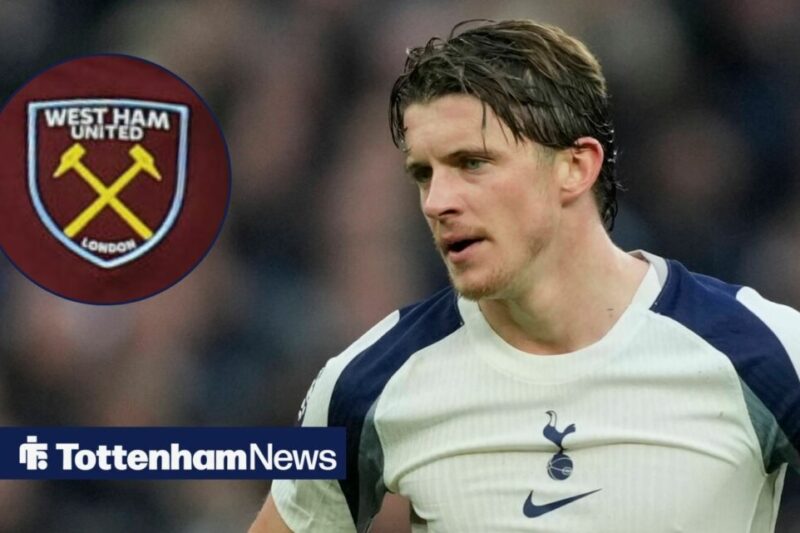 View: Gallagher stinks on debut, 7/10 bright spark – Tottenham player ratings vs West Ham