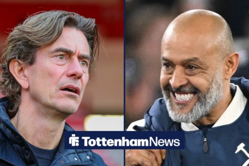 Ex-PGMOL chief: Jarred Gillett badly let down as contentious Tottenham vs West Ham call all wrong