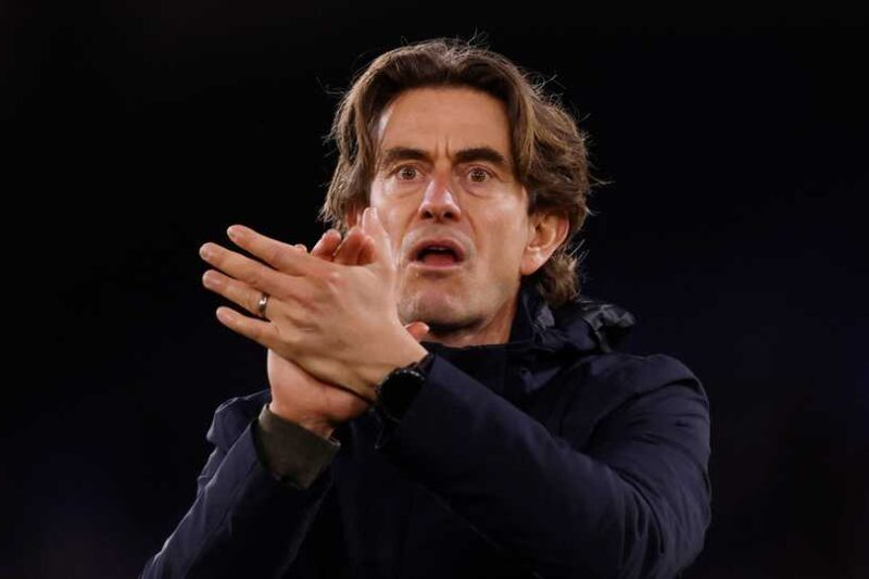 Just in: Tottenham ready to make ‘big offer’ to sign ‘outrageous’ forward after Gallagher