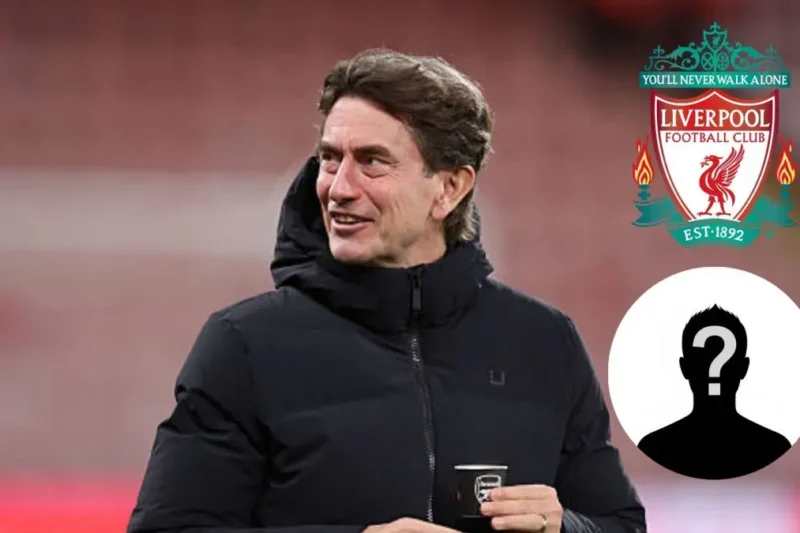 Insider confirms Tottenham wanted ‘exceptional’ Liverpool star before hijacking Gallagher deal