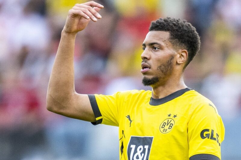 Tottenham battling with Man Utd & Chelsea to sign 6ft 3in star, £56m deal could be agreed