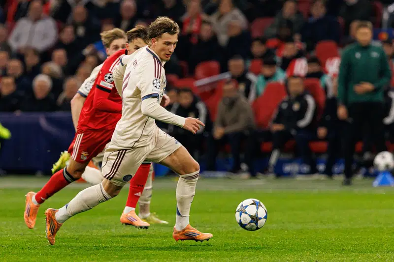 ‘Immediately say yes’ – Tottenham €40m+ offer simply couldn’t be refused