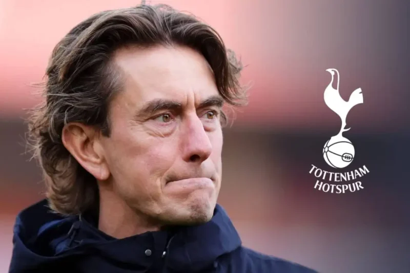 Tottenham going all out for Brazilian signing after another painful winger rejection