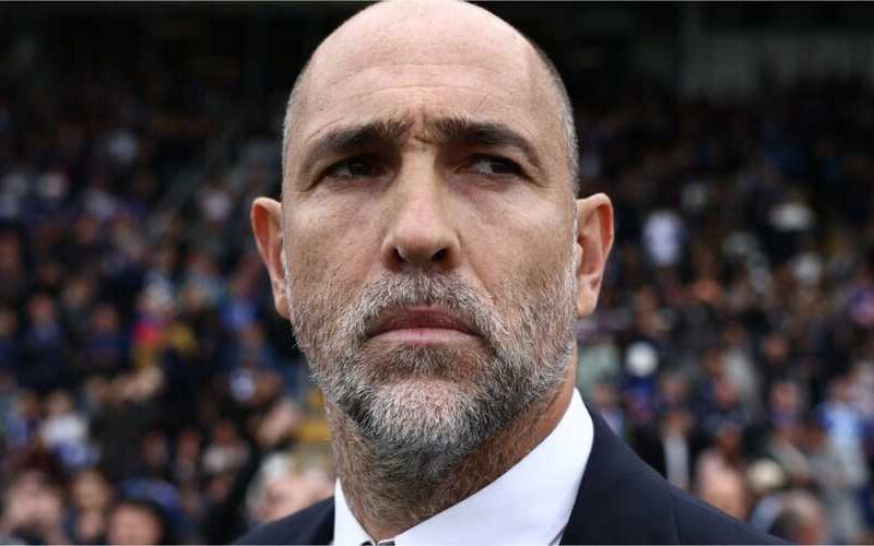 Seven Tottenham stars ready to jump ship with senior Spurs officials in a ‘state of panic’