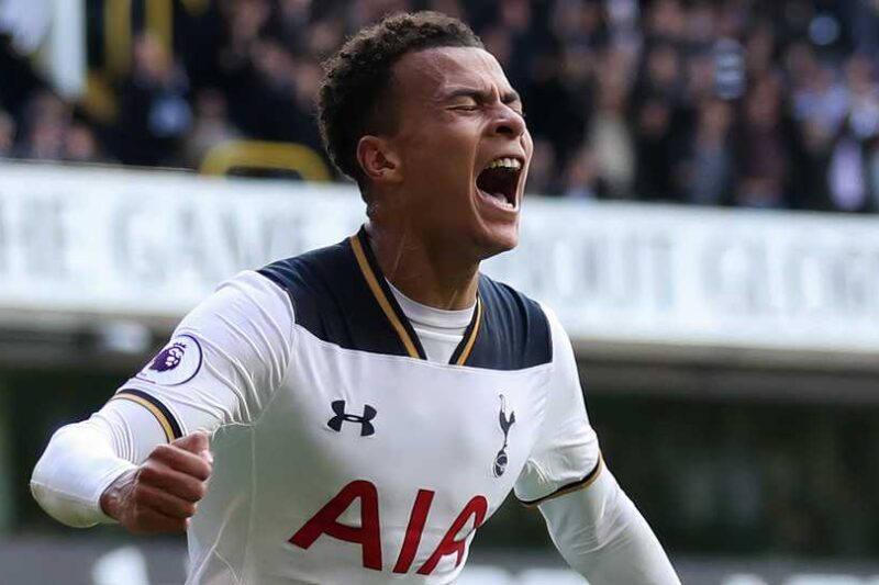 Spurs star looked like a “Poch-era Dele Alli” before signing, now Tudor must drop him