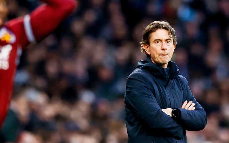 He’s been even worse than Romero: £25m star should have absolutely no future at Spurs