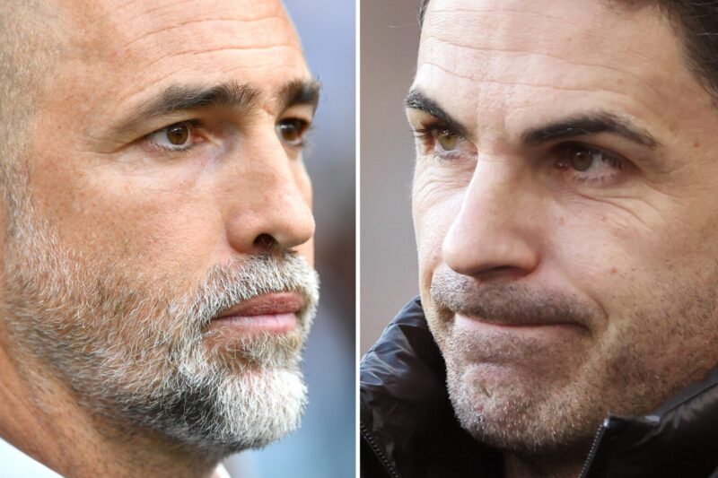 Tottenham predicted XI vs Arsenal: ‘Very ambitious’ youngster starts in attack, 54-cap international Spurs star is back (4-2-3-1)