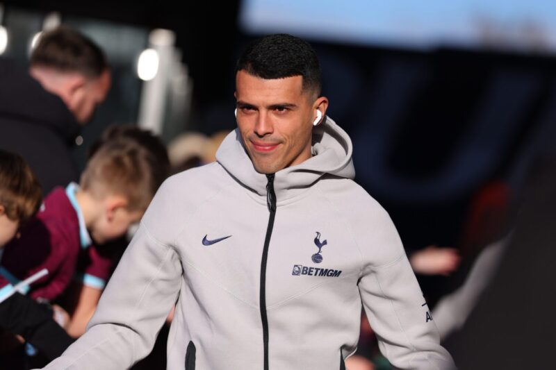 Predicted line-up: Tudor makes two changes as Tottenham duo mark long-awaited return in must-win London derby vs Fulham