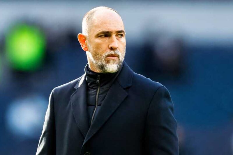 Igor Tudor is turning big-money Spurs star into a bigger flop than Ndombele & Soldado