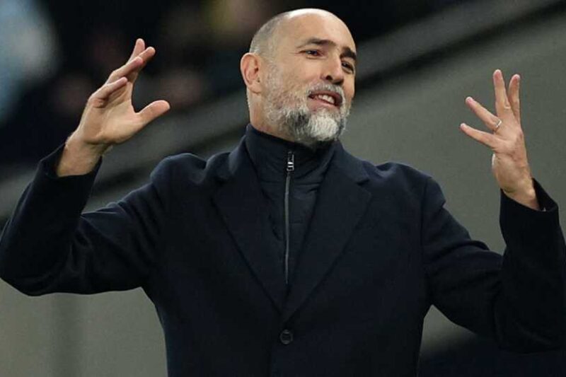 They’ll save his job: Tudor discovers 3 Tottenham stars he can rely on, Frank didn’t fancy them [view]