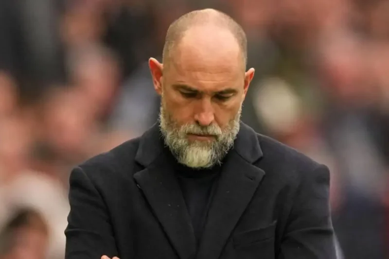 Sources reveal Igor Tudor ‘will be gone’ for Sunderland clash as Tottenham hero ‘offers’ to return