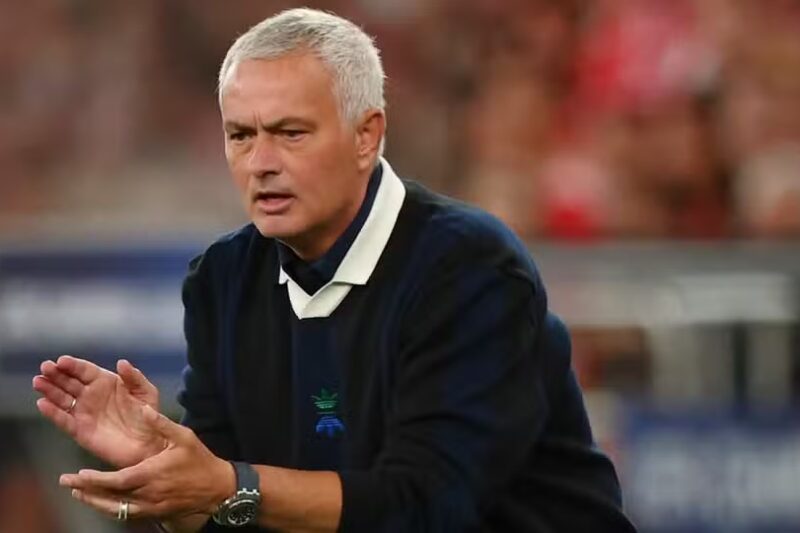 He’d be Spurs’ new Mourinho: ENIC hold talks to hire “one of the best managers in the world” – opinion
