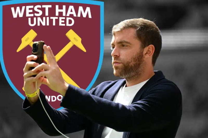 Fabrizio Romano names Spurs new manager as crisis deepens