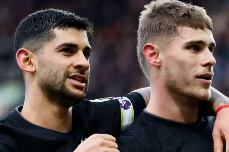 How Spurs have forced themselves into selling Micky van de Ven in probable record deal