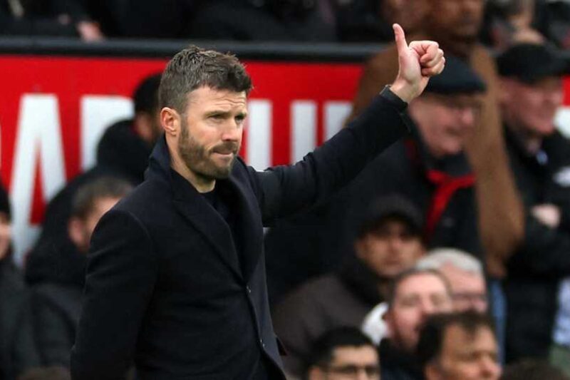 talkSPORT: ENIC looking at hiring 4-2-3-1 manager, he could be Spurs’ answer to Carrick