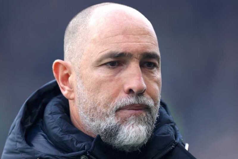 Key Tottenham star set to leave this summer whether Spurs avoid relegation or not