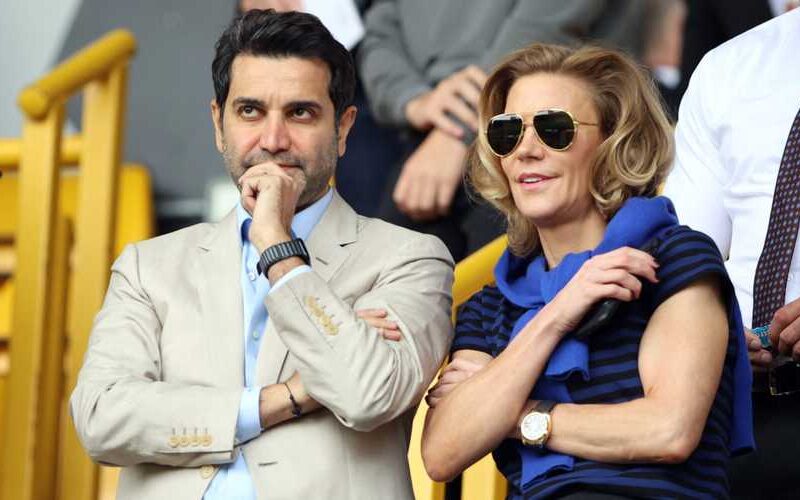 Lewis family have £3bn ‘agreement’ in place to sell Tottenham as new twist emerges – report